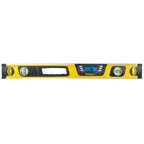 Stanley FatMax digitális vízmérték 60cm 0-42-065