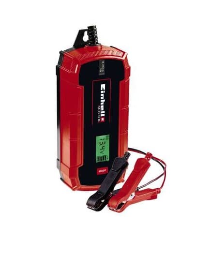Einhell CE-BC 10 M akkutöltő (1002245)