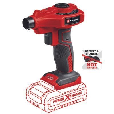 Einhell CE-AP 18 Li-Solo akkus pumpa (2070110)
