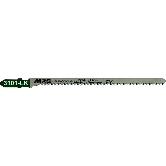 MP.S szúrófűrészlap 132mm FÁHOZ extra keskeny