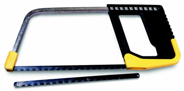 STANLEY 0-15-218 Mini keretes fémfűrész 150mm
