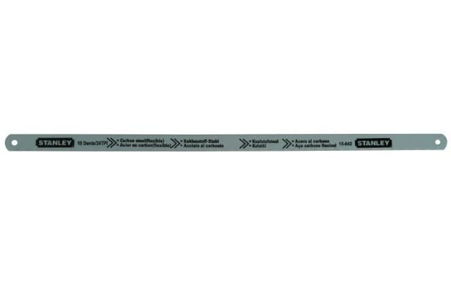 STANLEY 1-15-842 Fémfűrészlap Lion 300mm 24TPI