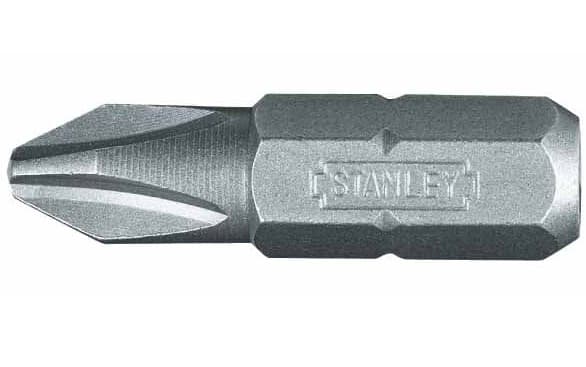STANLEY 1-68-945 Bitfej PZ1×25mm