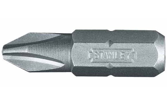 STANLEY 1-68-946 Bitfej PH2×25mm/db