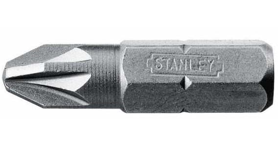 STANLEY 1-68-949 Bitfej PZ2×25mm
