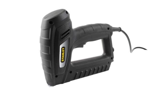 STANLEY STHT6-70414 Tűzőgép elektromos A típusú kapcsokhoz, szeghez TR540