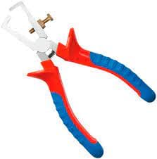 KÁBELCSUPASZOLÓ TOP TOOLS 32D401 160MM