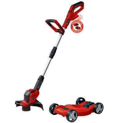 Einhell GE-CT 18/28 Li TC-Solo akkus fűszegélynyíró (3411212)
