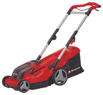 Einhell RASARRO 36/36 (2x3,0Ah Plus) akkus fűnyíró (3413282)