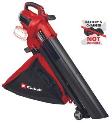 Einhell VENTURRO 36/240 - Solo akkus lombszívó (3433640)