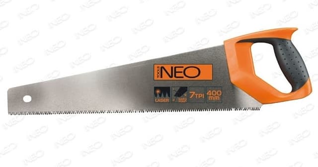 KÉZIFŰRÉSZ NEO 41-066 450 MM