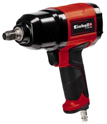 Einhell TC-PW 340 sűrített levegős ütvecsavarozó (4138950)