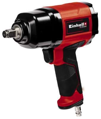Einhell TC-PW 610 sűrített levegős ütvecsavarozó (4138960)