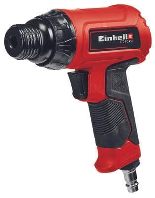 Einhell TC-PC 45 Set sűrített levegős vésőkalapács (4139045)