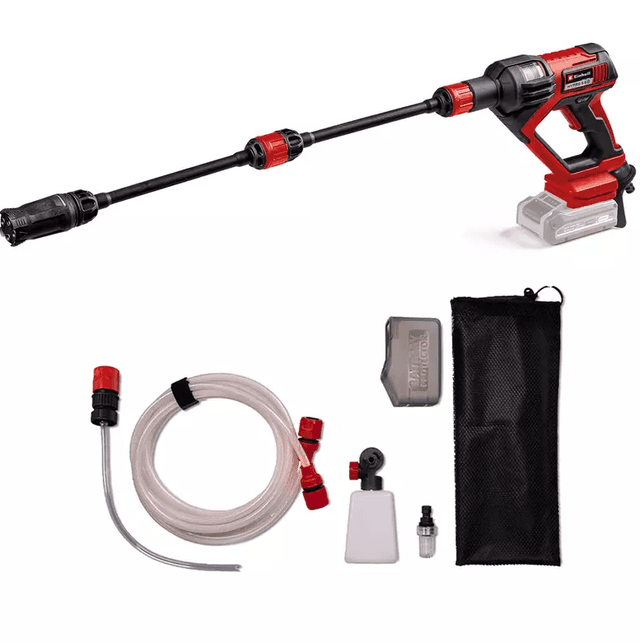 Einhell HYPRESSO 18/24-1 akkus magasnyomású pisztoly (4140135)