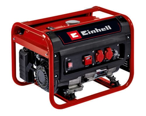 Einhell TC-PG 25/1 / E5 benzines áramfejlesztő (4152600)