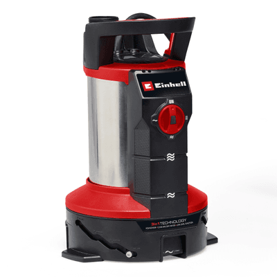 Einhell GE-DP 7935 N-A LL ECO  szennyvízszivattyú (4171465)