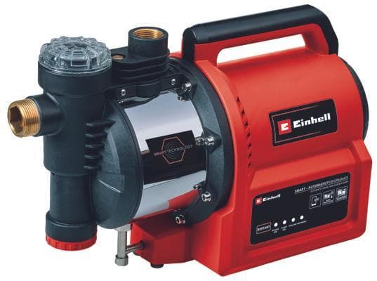 Einhell GE-GP 1145 ECO  kerti szivattyú (4180370)