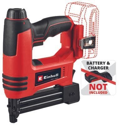 Einhell TE-CN 18 Li - Solo  Akkus tűzőgép (4257790)