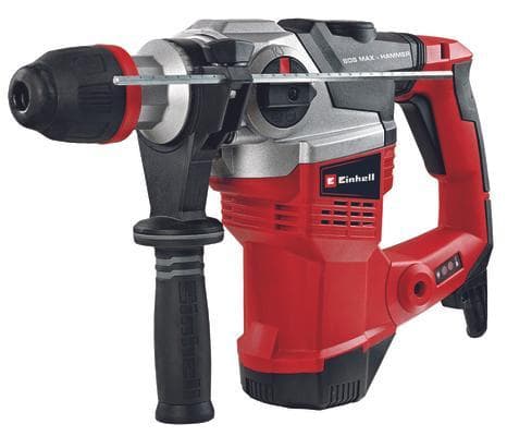 Einhell TE-RH 38 3F fúrókalapács (4257959)