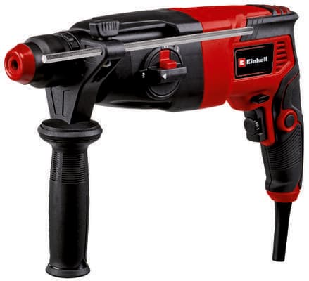 Einhell TC-RH 620 4F Fúrókalapács (4257990)