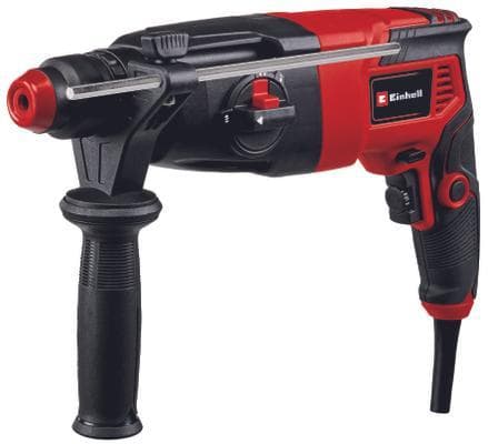 Einhell TC-RH 620 4F Kit fúrókalapács (4257992)