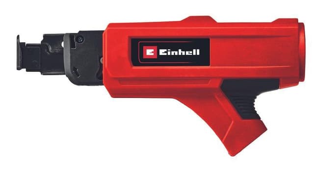 Einhell Tárascsavar adapter gipszkarton csavarozó tartozék (4259955)