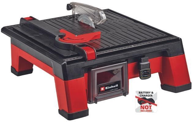 Einhell TE-TC 18/115 Li-Solo  akkus csempevágó  (4301190)
