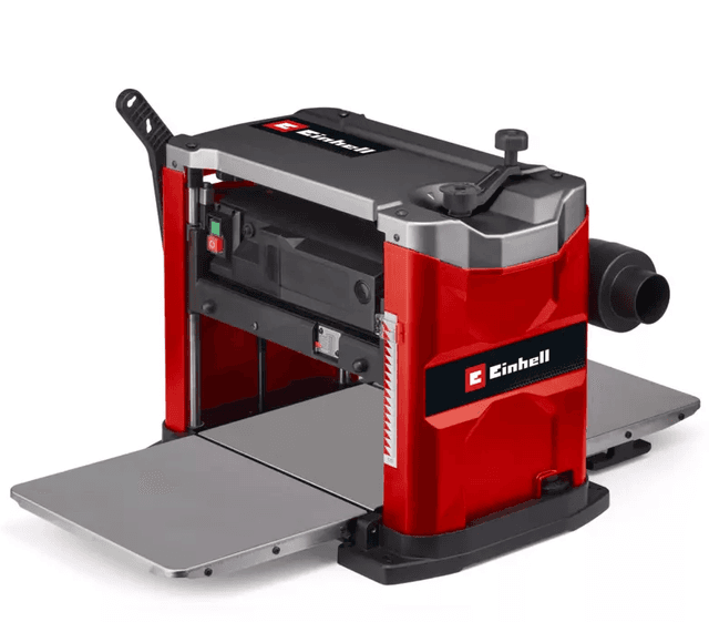 Einhell TE-SP 330 asztali gyalu (4419925)