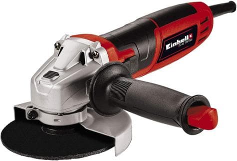 Einhell TC-AG 115/750 Sarokcsiszoló (4430960)