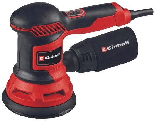 Einhell TC-RS 425 E  excentercsiszoló (4462005)