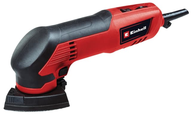 Einhell TC-DS 20 E deltacsiszoló (4464255)