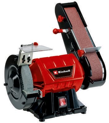 Einhell TC-US 350 asztali szalagcsiszoló (4466154)