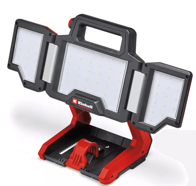 Einhell TP-CL 18/3000 Li - Solo  akkus reflektor (4514172)