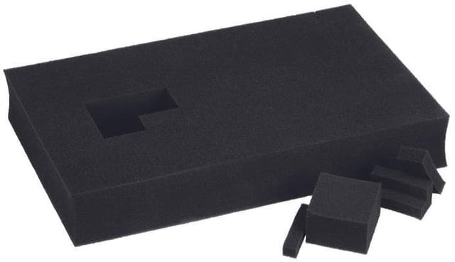 Einhell Habszivacs betét E-Case S35  koffer tartozék (4540013)
