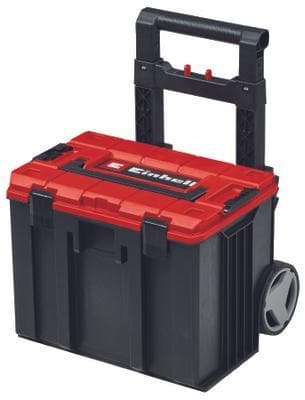 Einhell E-Case L kerekekkel prémium koffer (4540014)