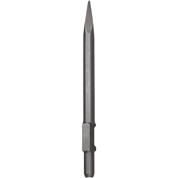 Einhell Hegyesvéső 30x410mm Hex bontókalapács tartozék (49191145)