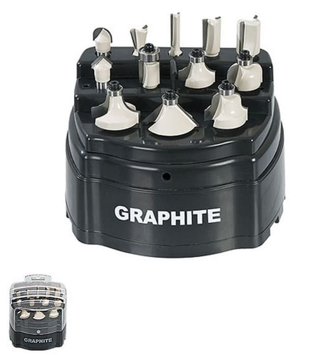 FELSŐMARÓ KLT GRAPHITE  57H210 12R 6MM