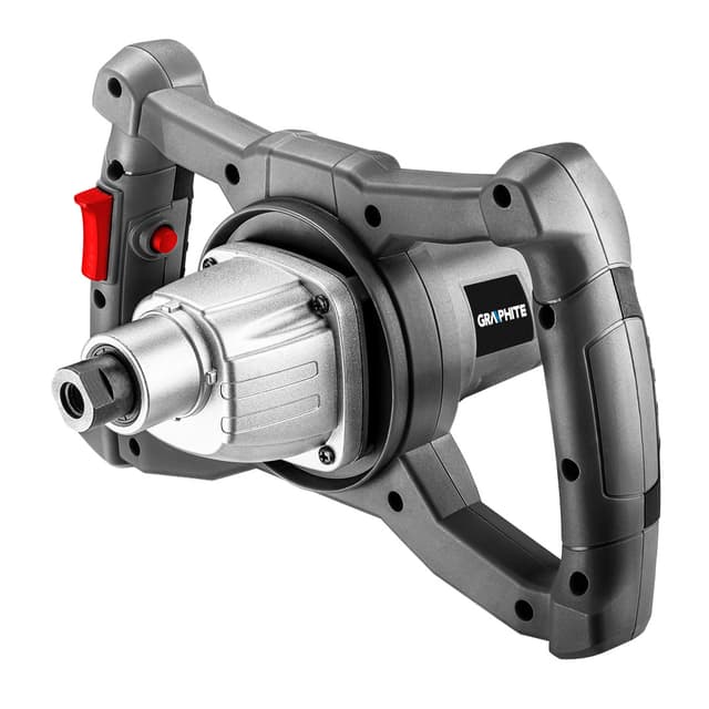 GRAPHITE Keverőgép 1250W, 400-800 /perc (58G783)