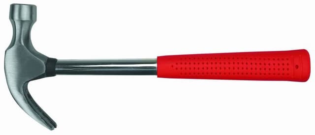 SZEGHÚZÓKALAPÁCS TOP TOOLS 02A708 FÉMNY