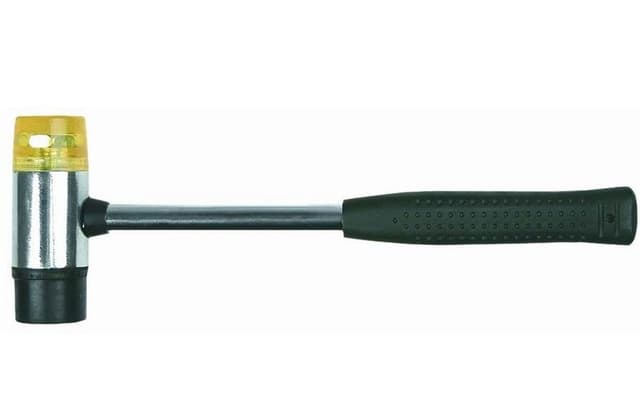 SZERELŐKALAPÁCS TOP TOOLS 02A330 FÉMNY