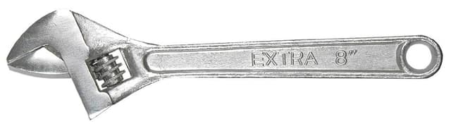 CSAVARKULCS TOP TOOLS 35D111 150 MM ÁLL.