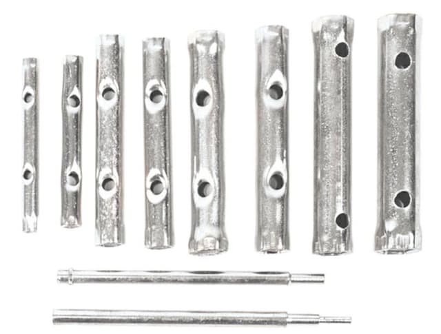 CSŐ KULCS KLT TOP TOOLS 35D193 6-22 MM 10 R