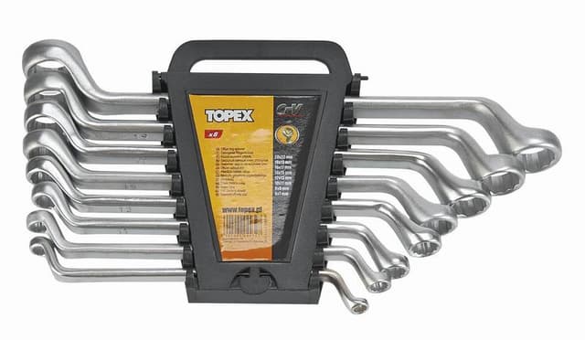 CSILLAGKULCS KLT.TOPEX 35D855 6 R 6-17