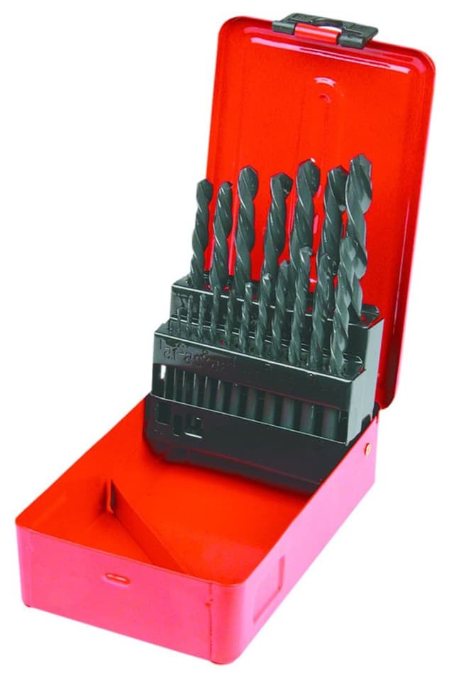 CSIGAFÚRÓ KLT TOP TOOLS 60H725 25 R 1-13