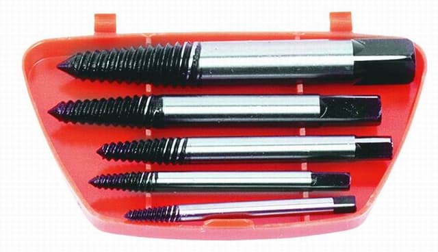 TÖRTCSAVAR-KIHAJTÓ KLT TOP TOOLS 14A105