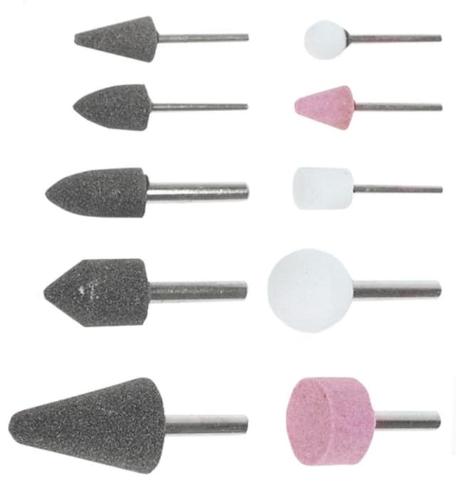 CSAPOS KÖSZÖRŰKŐ KLT TOP TOOLS 60H006 10R