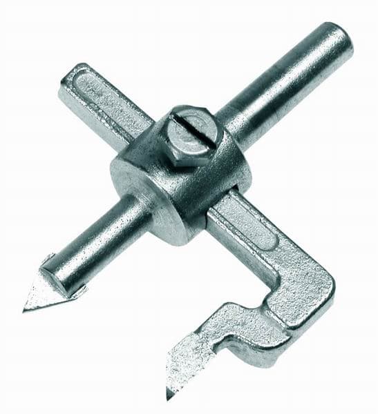 KÖRKIVÁGÓ CSEMPÉHEZ TOP TOOLS 16B450