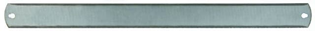 FÉMFŰRÉSZLAP TOPEX 10A335 300 MM/5 DB KÉTOLDALAS