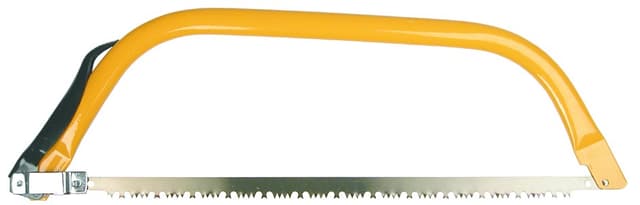 FŰRÉSZ KERETES TOPEX 10A905 530 MM